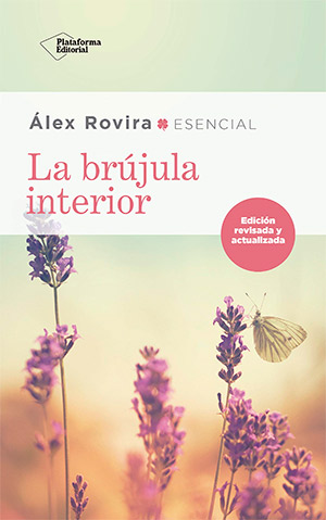 libros de superación personal: La brújula interior