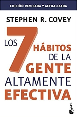 los 7 hábitos de la gente altamente efectiva