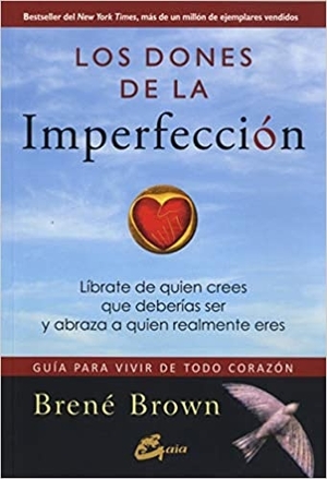 los dones de la imperfección