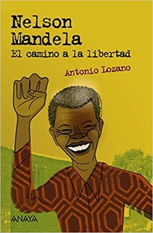 nelson mandela