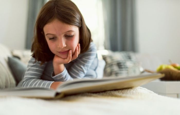 Pasión por la lectura