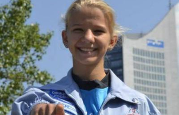 ekaterina trúsheva ekaterina trúsheva