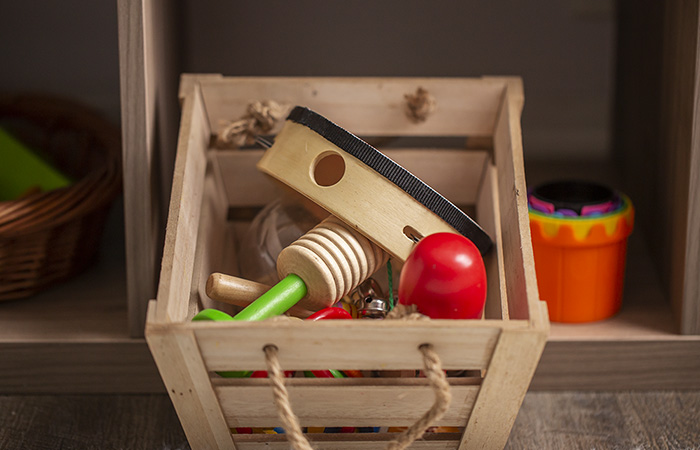 orden para adaptar tu casa al método Montessori orden para adaptar tu casa al método Montessori