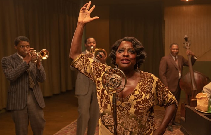 La madre del blues oscar 2021