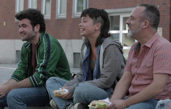 El olivo películas gratis