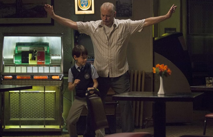 St. Vincent películas gratis