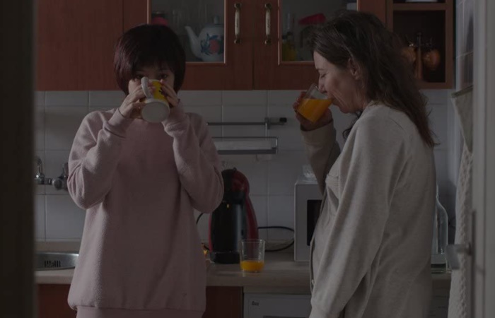 Viaje al cuarto de una madre películas gratis