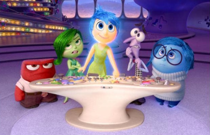 La Ciencia de PIXAR
