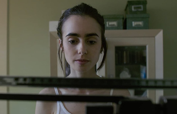 fotograma de Hasta los huesos películas sobre salud mental: Hasta los huesos