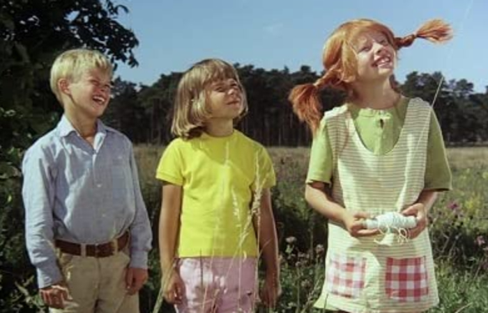 pippi calzaslargas 1 pippi calzaslargas