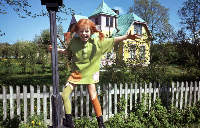 pippi calzaslargas pippi calzaslargas