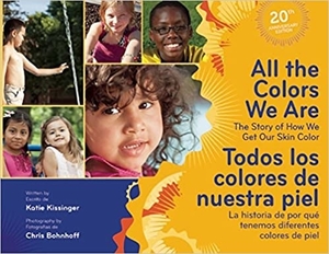 libros sobre el racismo