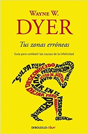 tus zonas erróneas