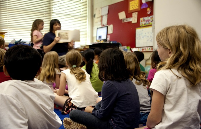 Valores principales de un centro donde los niños vivan todas las etapas académicas Valores uniformes en un centro donde los niños vivan todas las etapas académicas