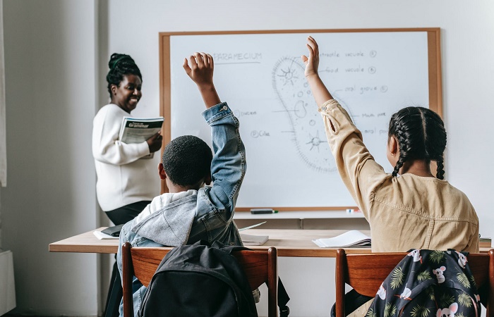 Ciencia y tecnología igualdad