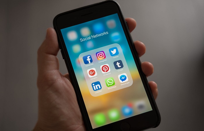 Dismorfia de Snapchat redes sociales
