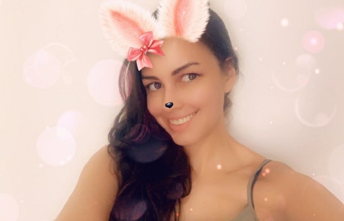 Dismorfia de Snapchat depresión