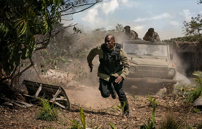 Fast & Furious 9