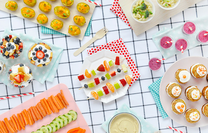 Ideas para hacer un picnic