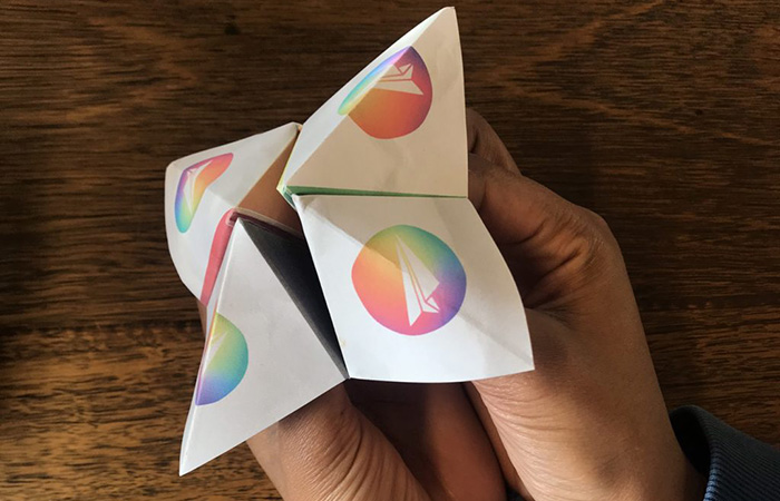 Juegos y manualidades para enseñar a los niños a dar las gracias Juegos y manualidades para enseñar a los niños a dar las gracias
