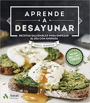 aprende a desayunar