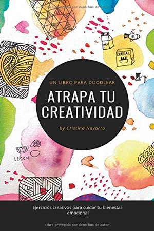 Atrapa tu creatividad