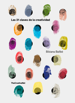Las 21 claves de la creatividad