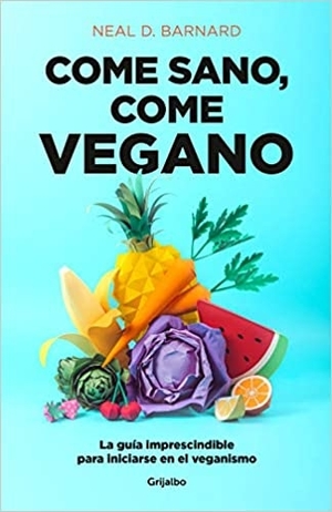come sano come vegano