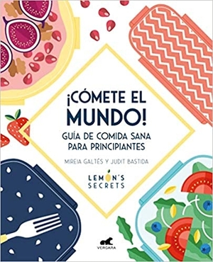libros sobre alimentación saludable