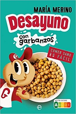 libros sobre alimentación saludable
