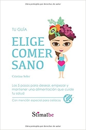 elige comer sano