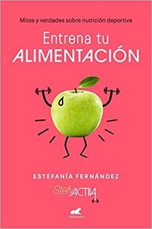 libros sobre alimentación saludable