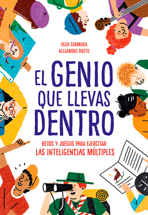 El genio que llevas dentro