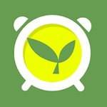gerente de jardín