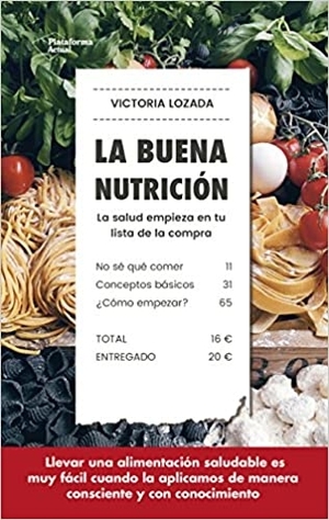 la buena nutrición