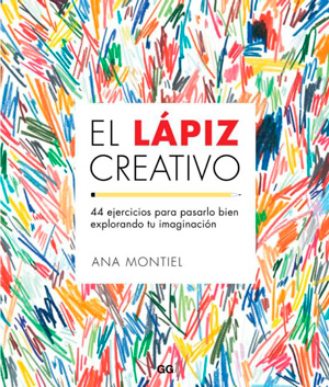 El lápiz creativo