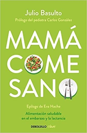 libros sobre alimentación saludable