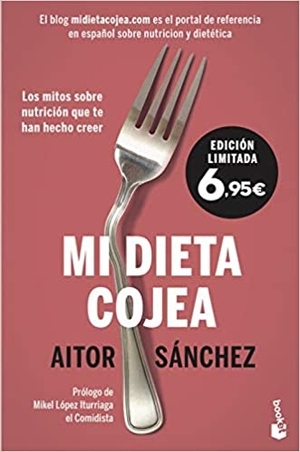 libros sobre alimentación saludable
