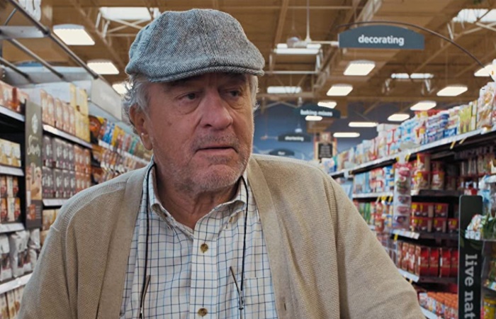 en guerra con mi abuelo películas sobre abuelos