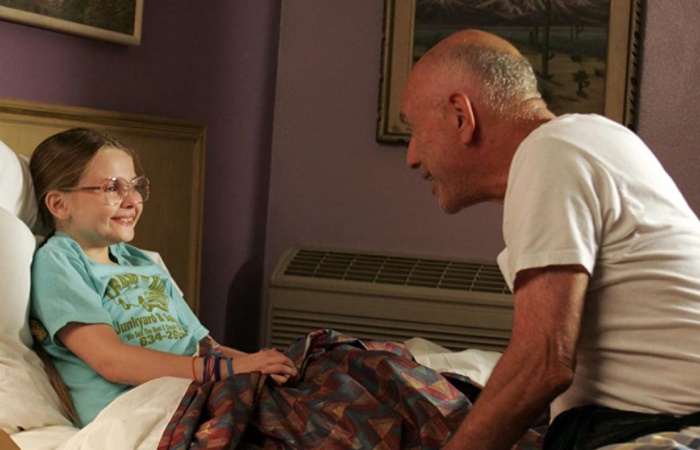 Pequeña Miss Sunshine Pequeña Miss Sunshine