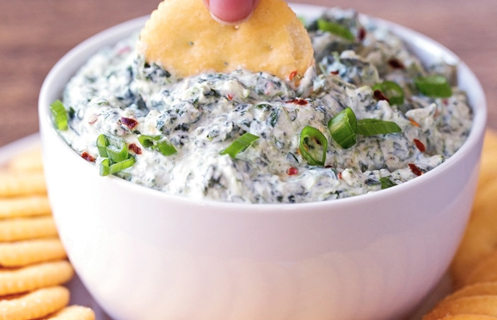 recetas con tres ingredientes saludables