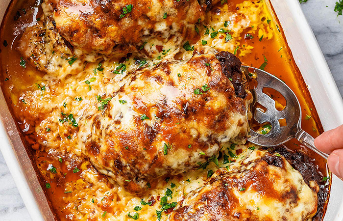recetas dieta keto con pollo recetas dieta keto con pollo