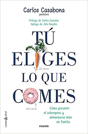 libros sobre alimentación saludable