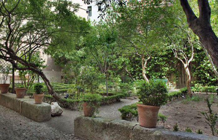 Día Internacional de los Museos en la Casa Museo Lope de Vega