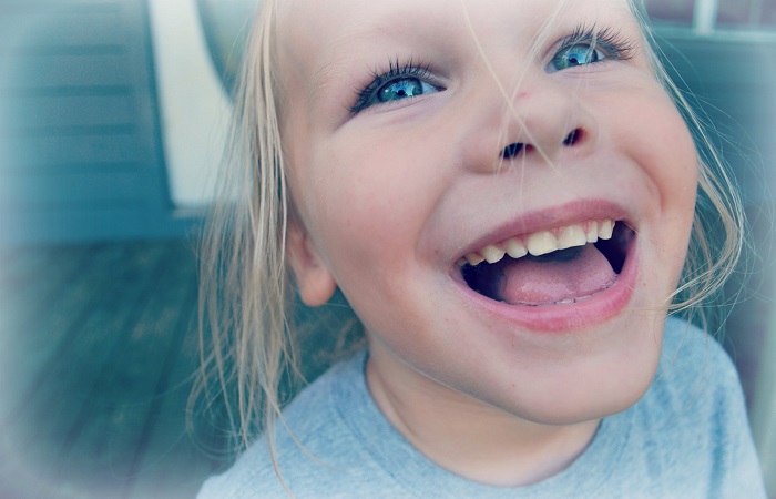 La máquina de las sonrisas