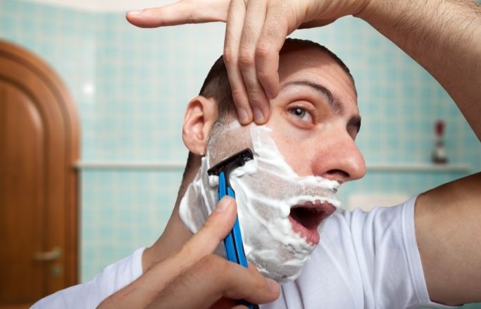 Mitos acerca de la barba y el primer afeitado Mitos sobre el primer afeitado