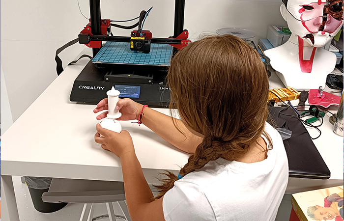 IMMUNE Tech Summer Camp