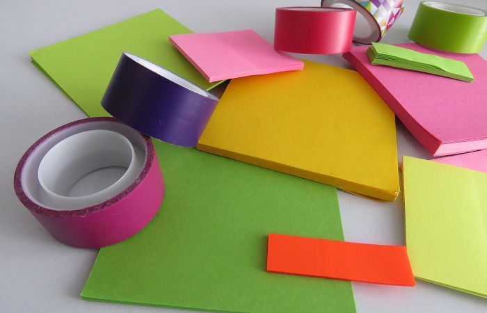 Materiales necesarios para el Tarro de los buenos deseos MAteriales para el Tarro de los buenos deseos