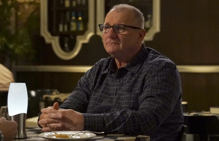 Jay Pritchett, de Modern Family, entre los grandes abuelos de la televisión Jay Pritchett, abuelo en Modern Family