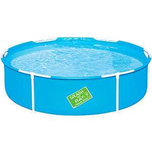 Piscina desmontable Bestway